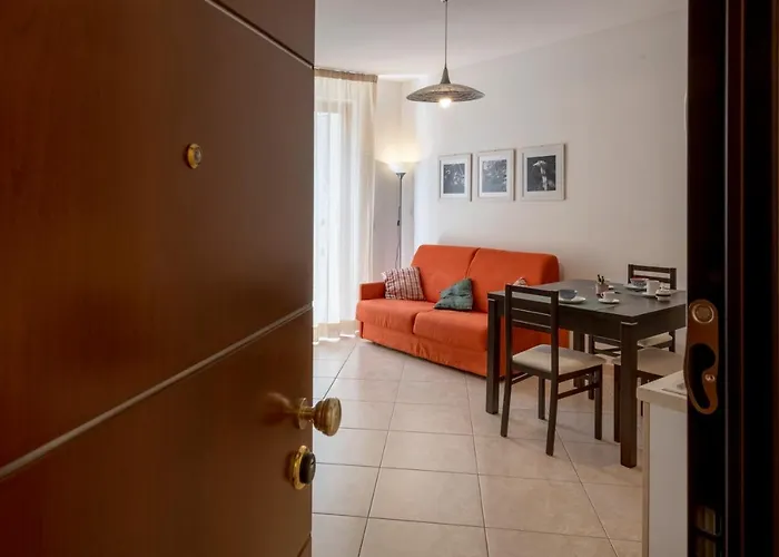 Marina Σαν Μπενεντέτο ντελ Τρόντο