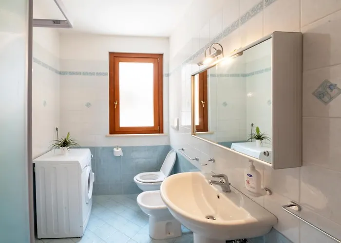 Marina Διαμέρισμα Σαν Μπενεντέτο ντελ Τρόντο