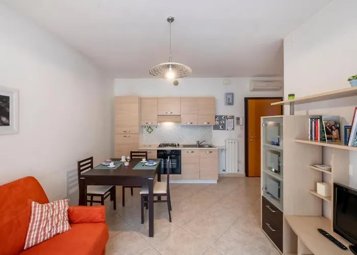 Marina Διαμέρισμα *