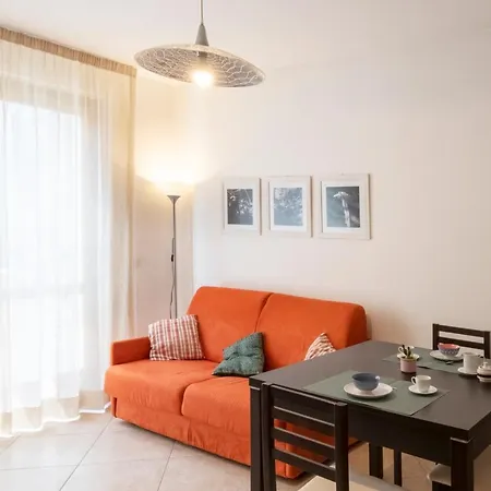 Apartment Marina *