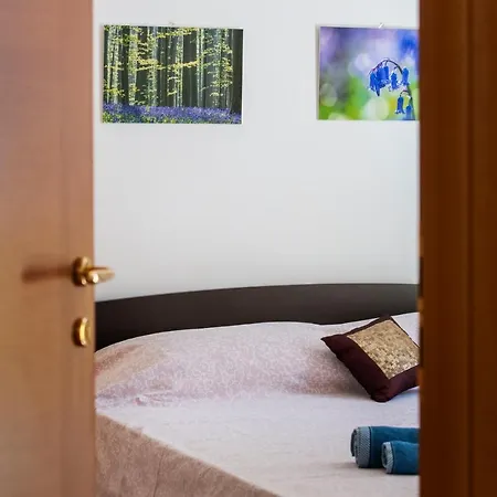 Marina Apartment *