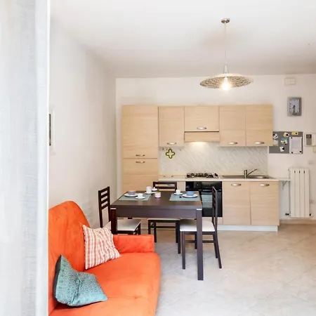 Marina 산베네데토델트론토