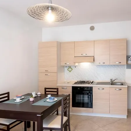 Marina 산베네데토델트론토