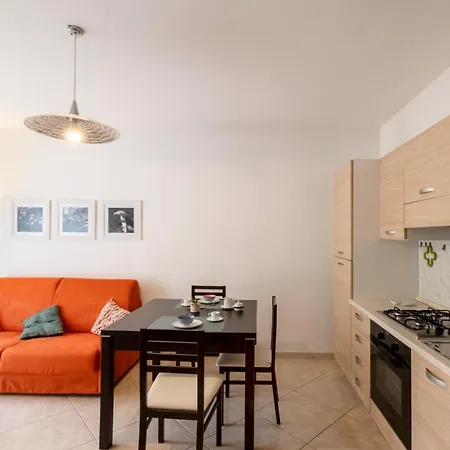 Apartment Marina