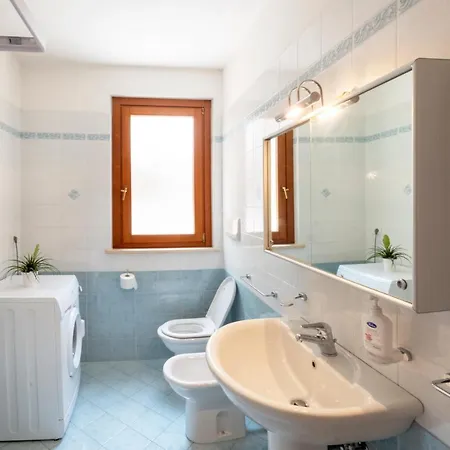 Marina Apartamento San Benedetto del Tronto