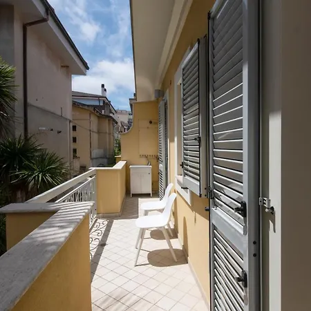 Apartamento Marina San Benedetto del Tronto