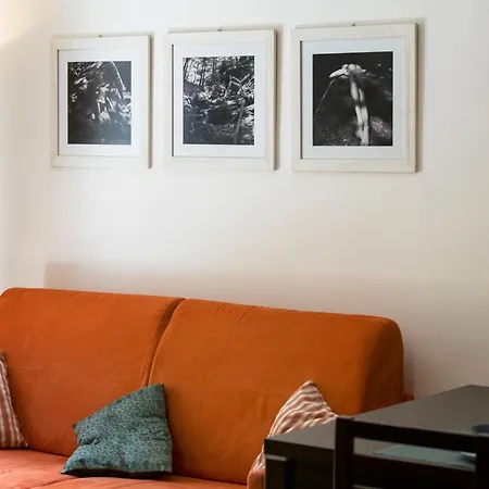 Apartamento Marina *