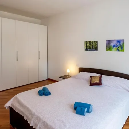 Apartment Marina *