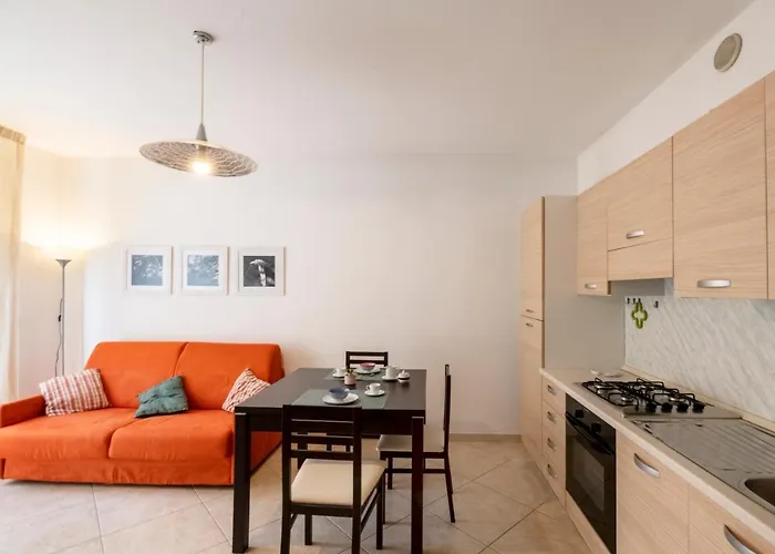 Apartament Marina